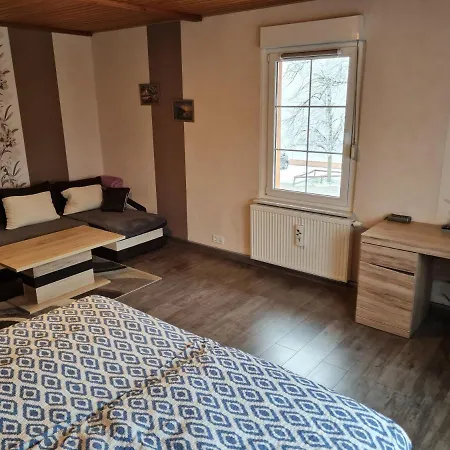 Apartamento Elbblick *