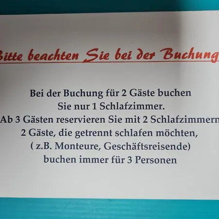 Apartman Elbblick