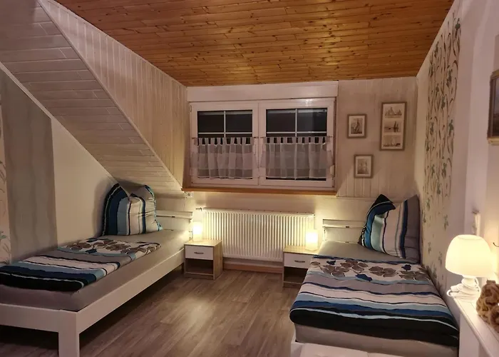 Elbblick Apartamento Dessau-Rosslau