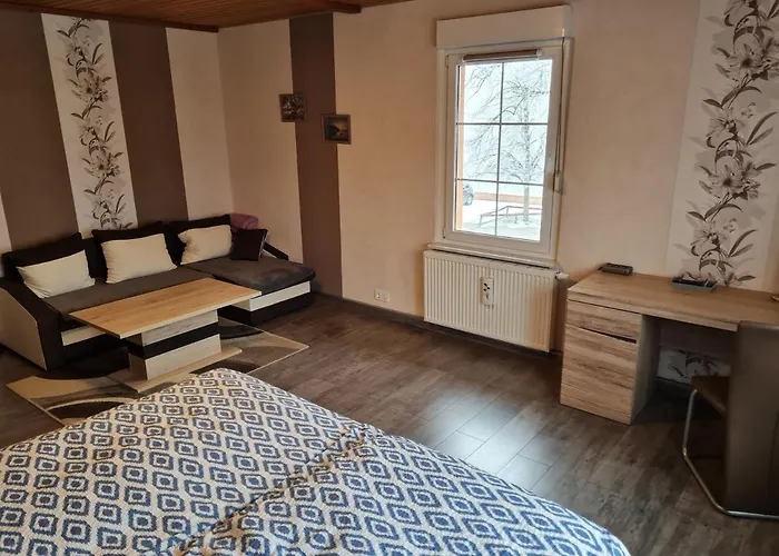 Apartamento Elbblick *